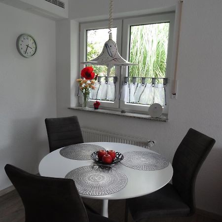 Ferienwohnung Im Naturpark Rhein-Westerwald Rengsdorf Exterior photo