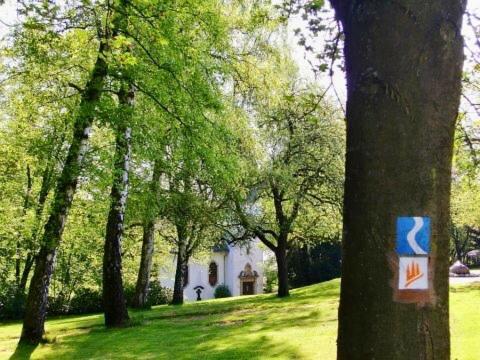 Ferienwohnung Im Naturpark Rhein-Westerwald Rengsdorf Exterior photo